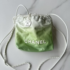 Chanel Hobo 22 Bags